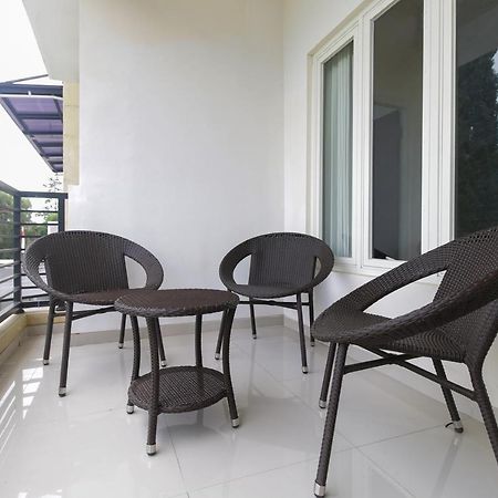 Reddoorz Plus At Panorama Villas Batu Batu  Luaran gambar