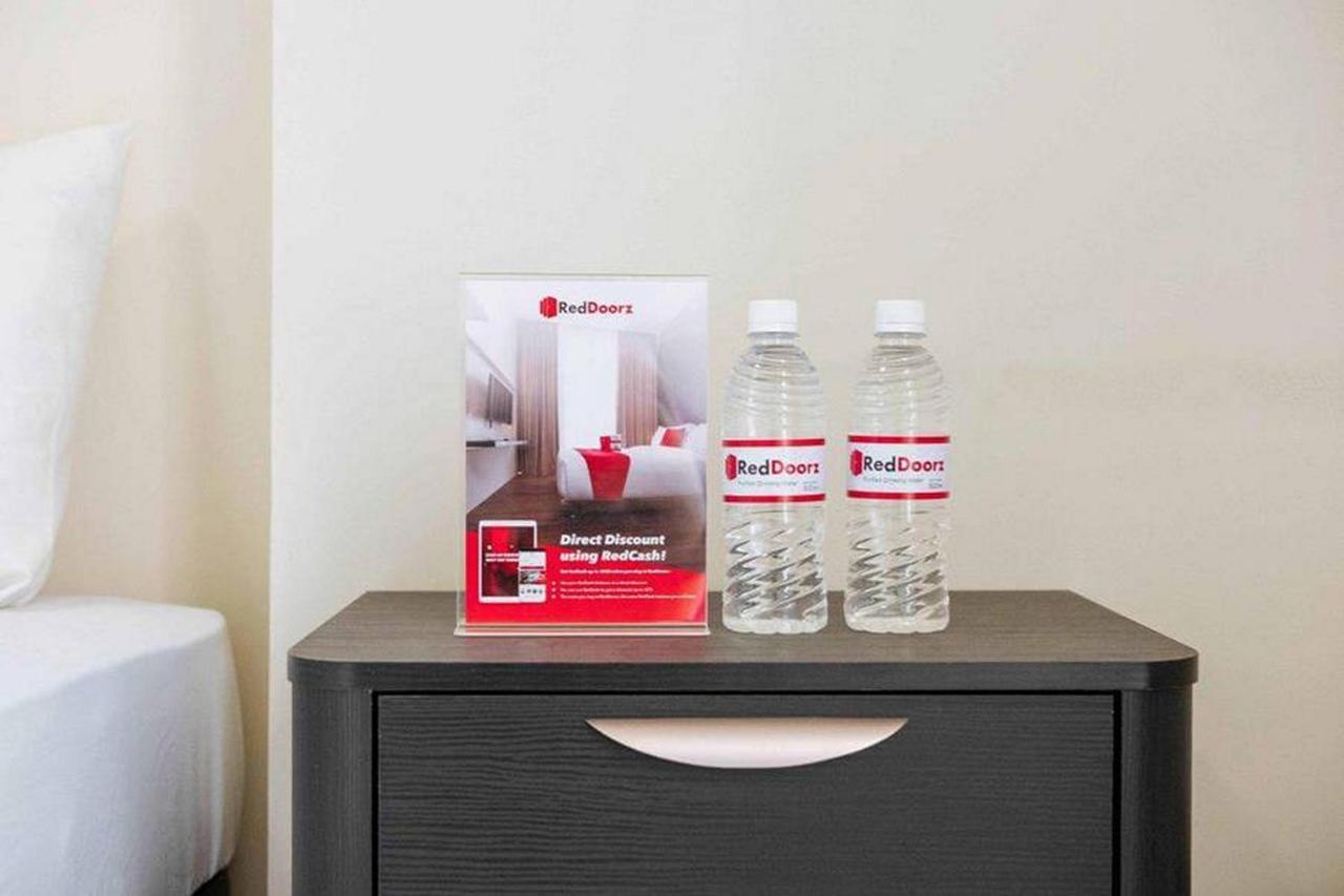 Reddoorz Plus At Panorama Villas Batu Batu  Luaran gambar