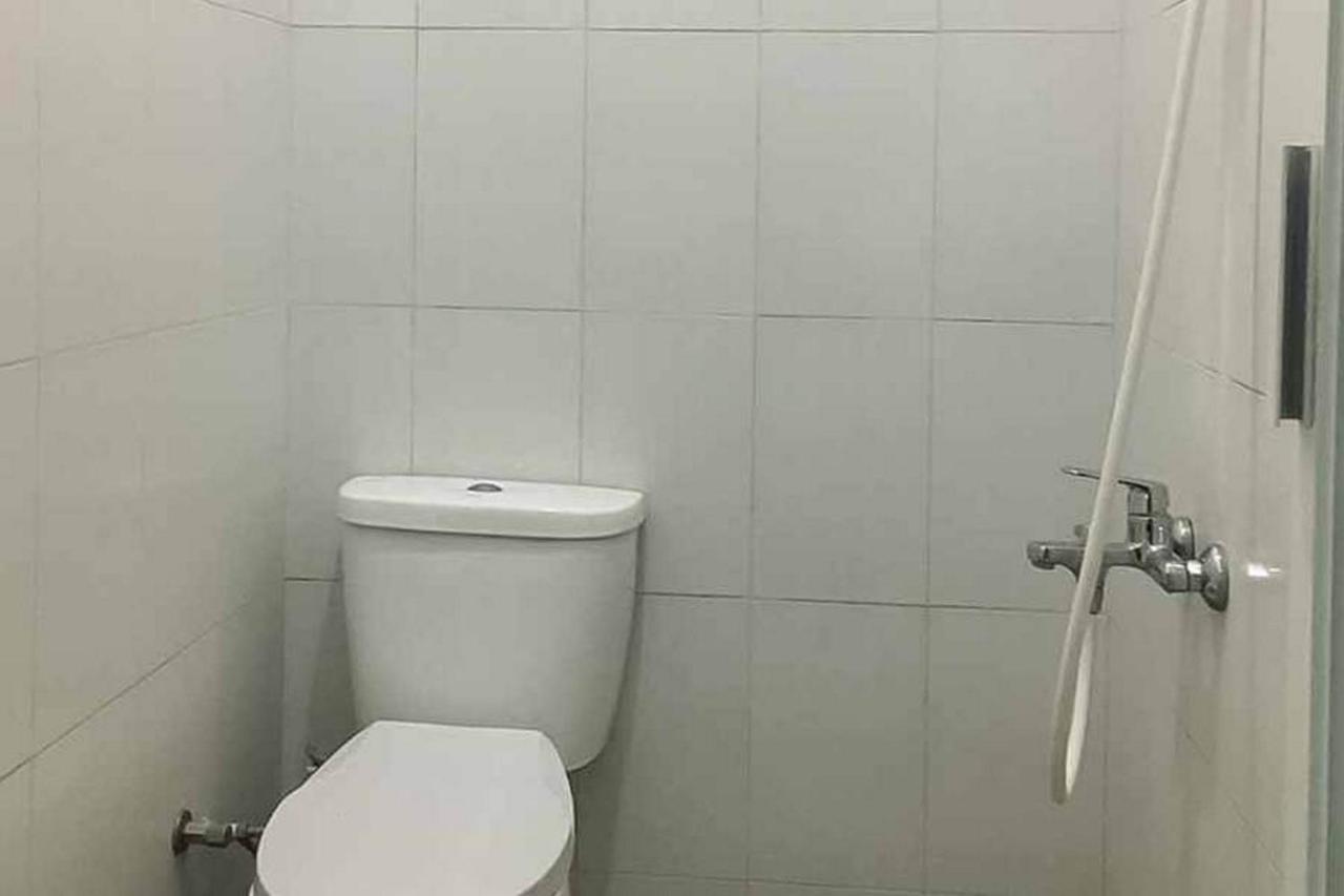 Reddoorz Plus At Panorama Villas Batu Batu  Luaran gambar