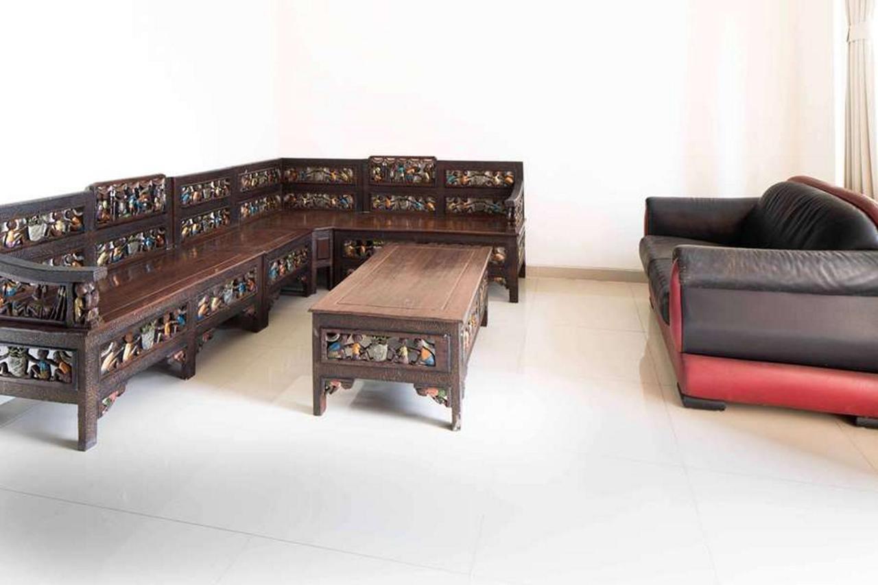Reddoorz Plus At Panorama Villas Batu Batu  Luaran gambar